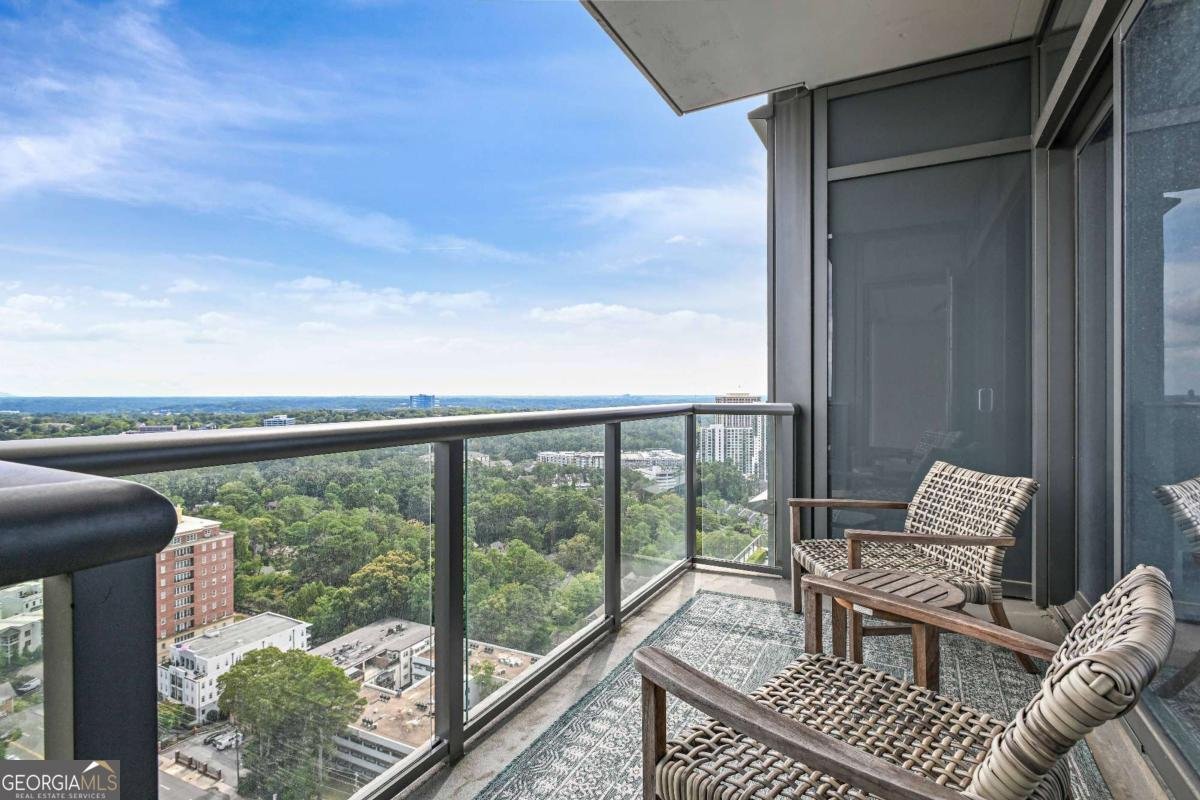 3630 Peachtree Road Atlanta - 16