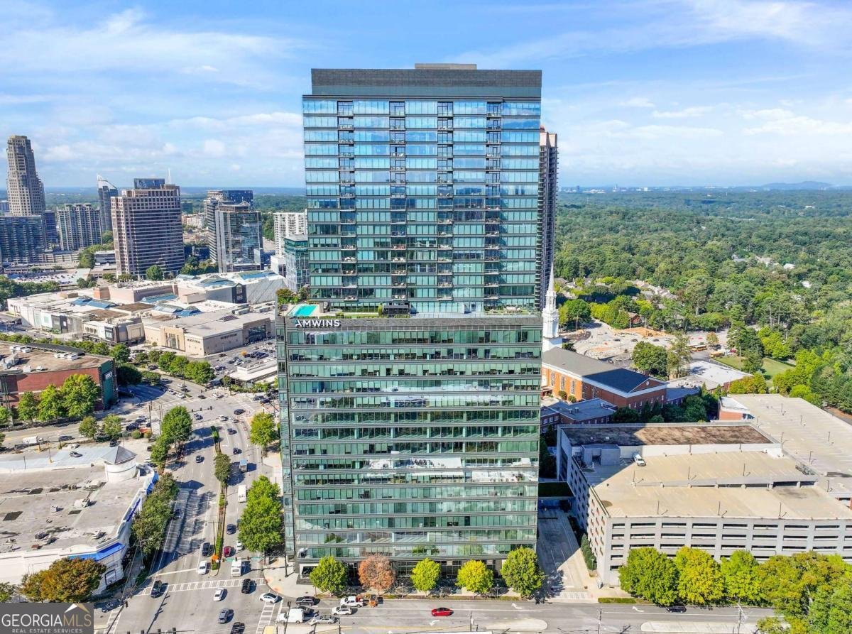 3630 Peachtree Road Atlanta - 18
