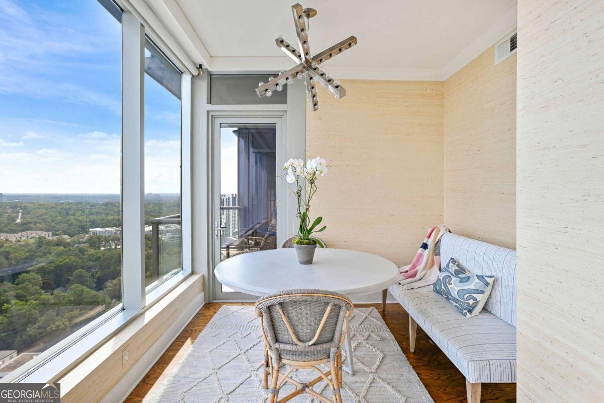 3630 Peachtree Road Atlanta - 2