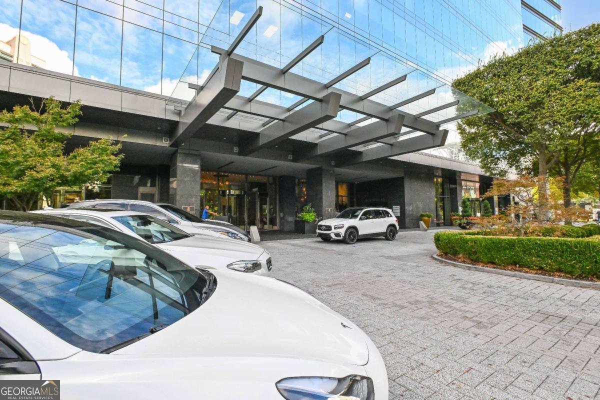 3630 Peachtree Road Atlanta - 20
