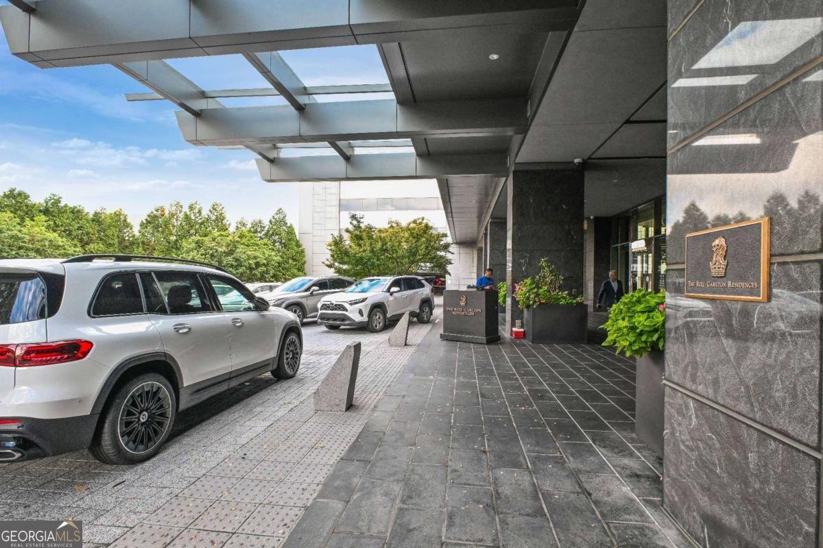 3630 Peachtree Road Atlanta - 22