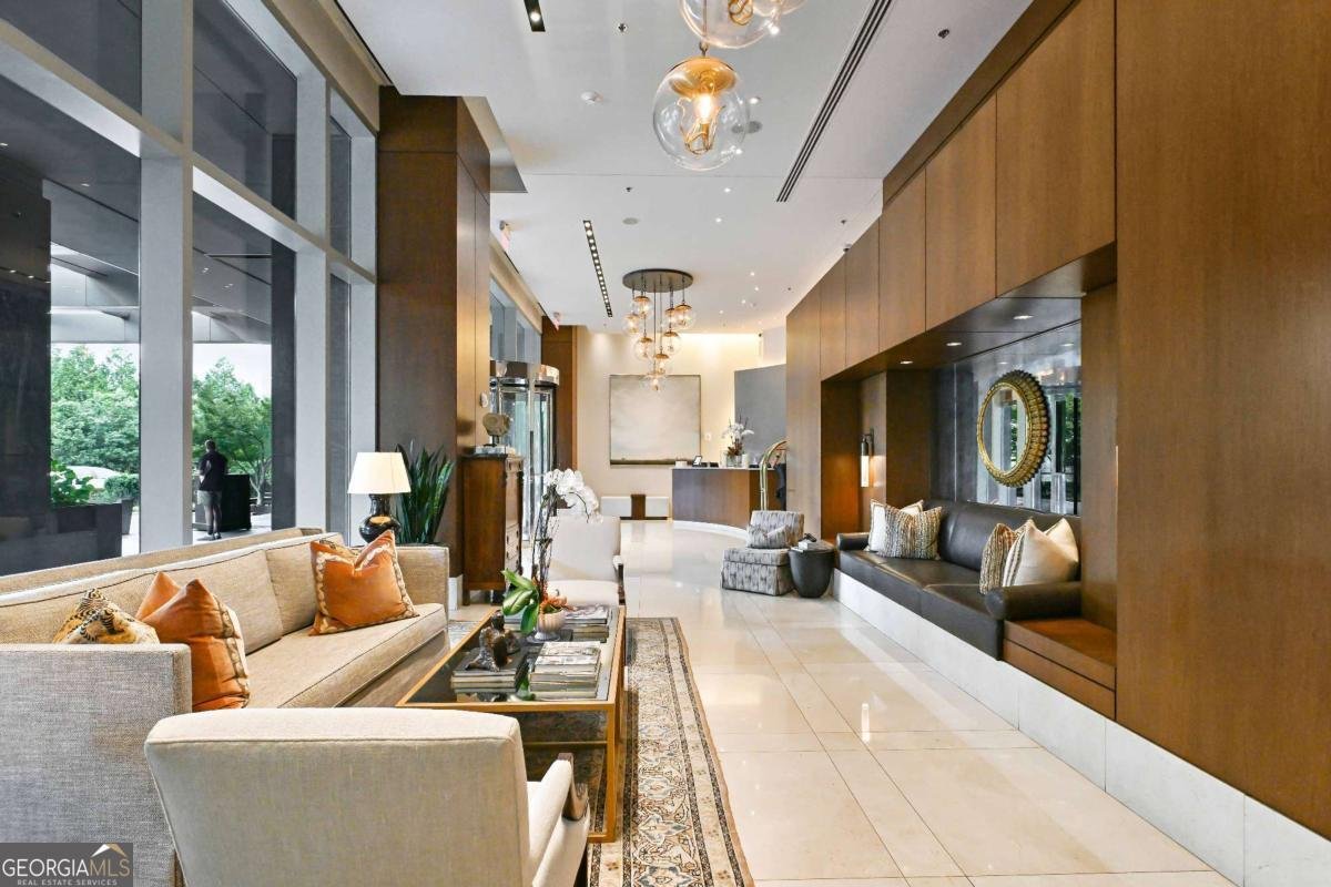 3630 Peachtree Road Atlanta - 25