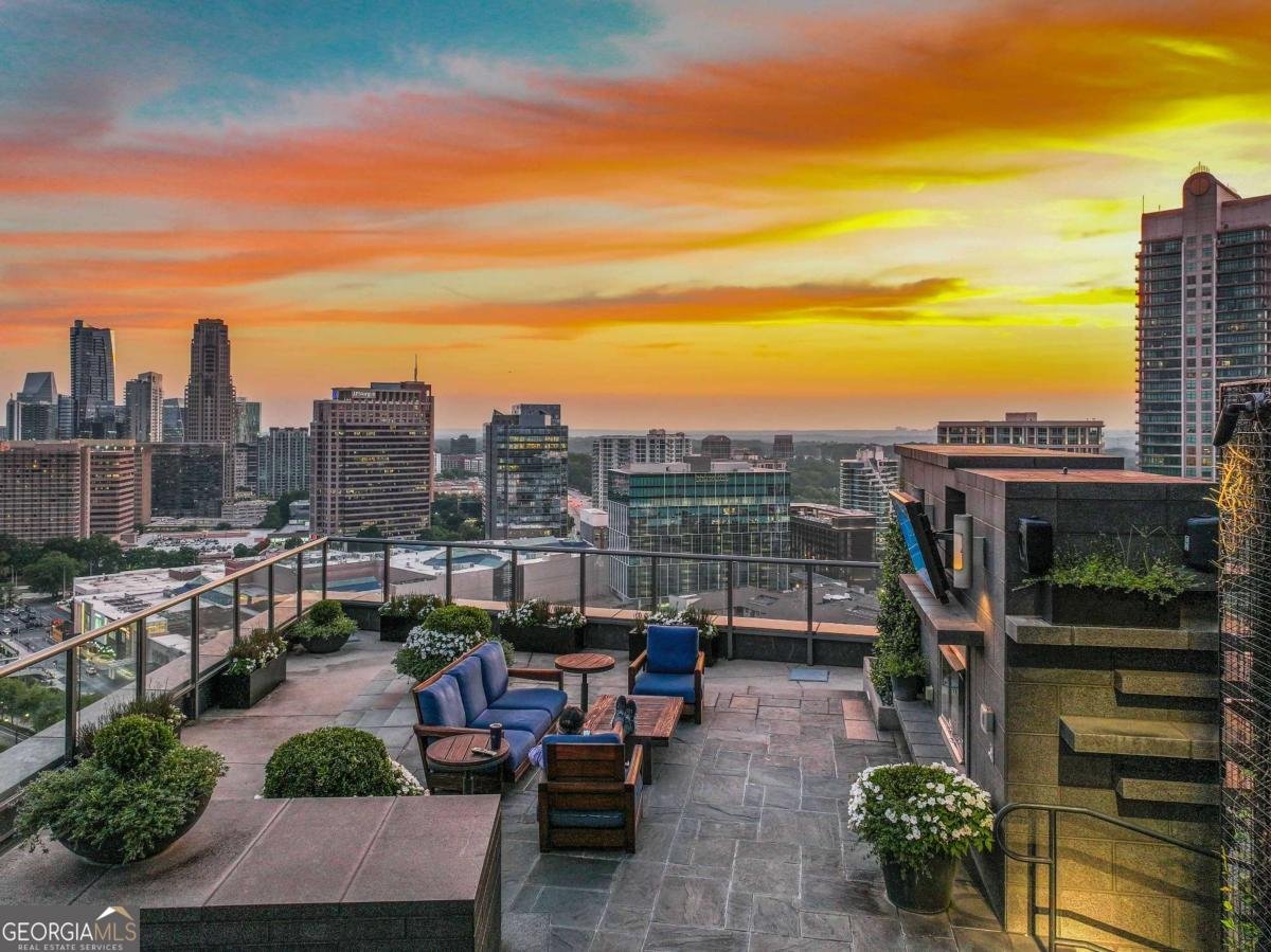 3630 Peachtree Road Atlanta - 27