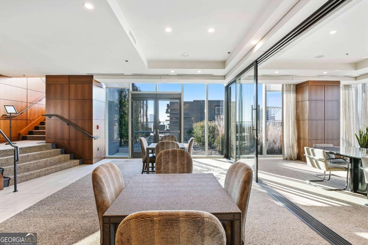 3630 Peachtree Road Atlanta - 31