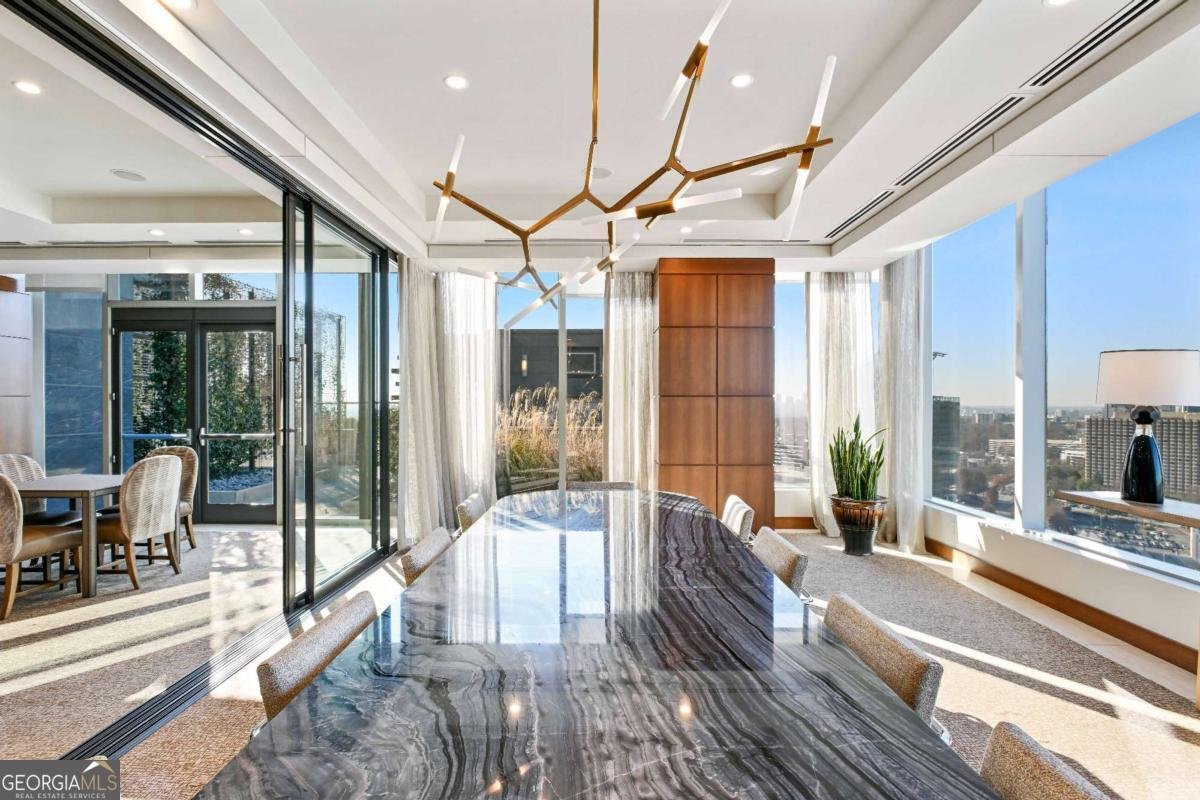 3630 Peachtree Road Atlanta - 33