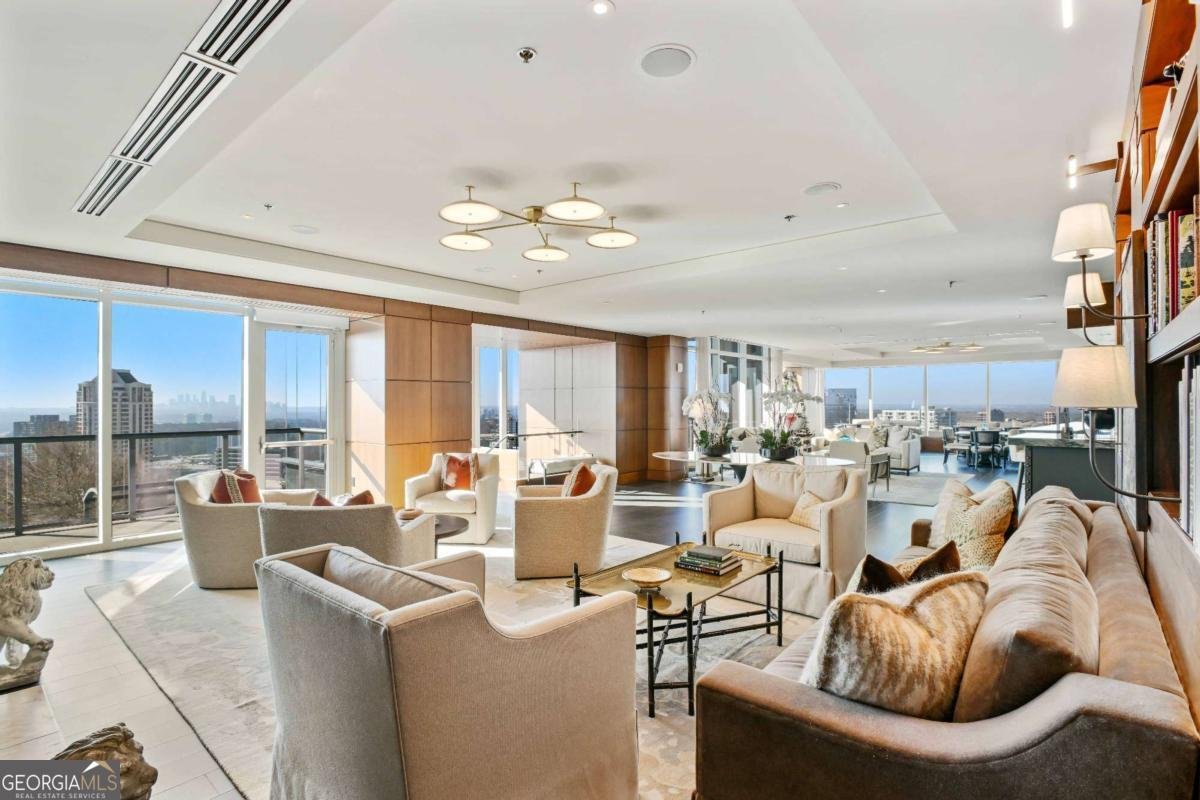 3630 Peachtree Road Atlanta - 35