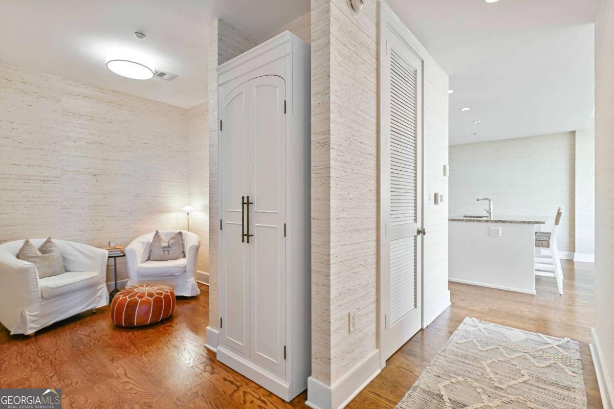 3630 Peachtree Road Atlanta - 4