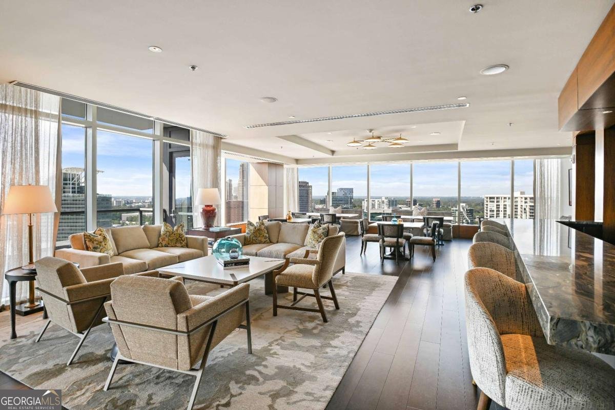 3630 Peachtree Road Atlanta - 42