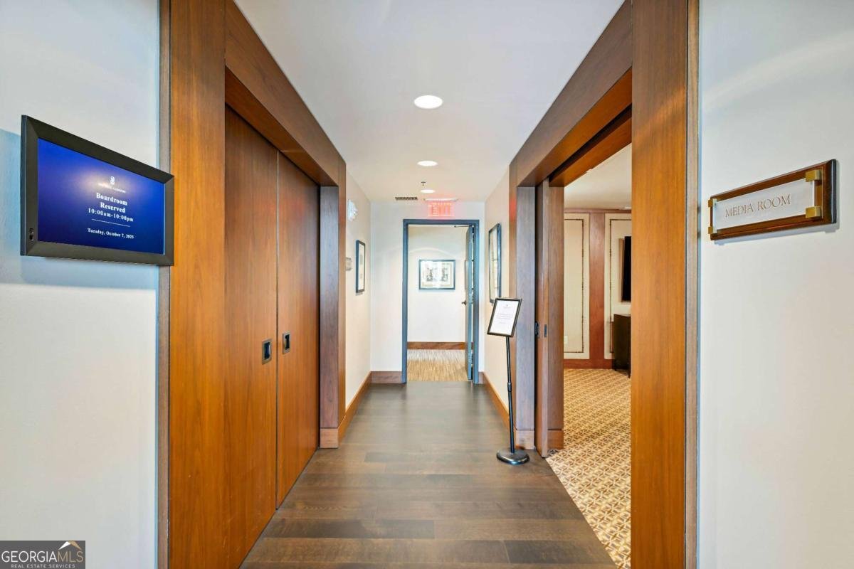 3630 Peachtree Road Atlanta - 45