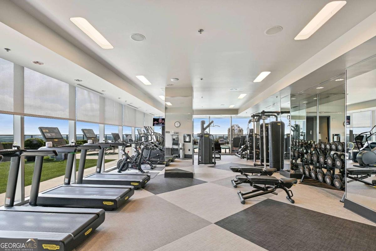 3630 Peachtree Road Atlanta - 47