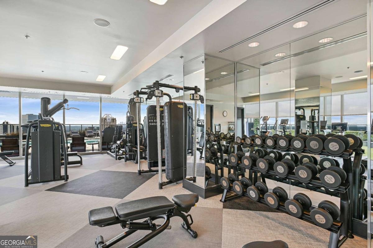3630 Peachtree Road Atlanta - 48