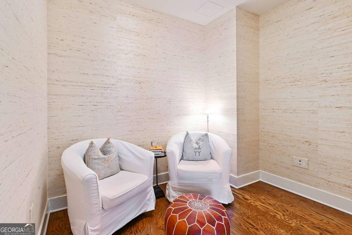 3630 Peachtree Road Atlanta - 5