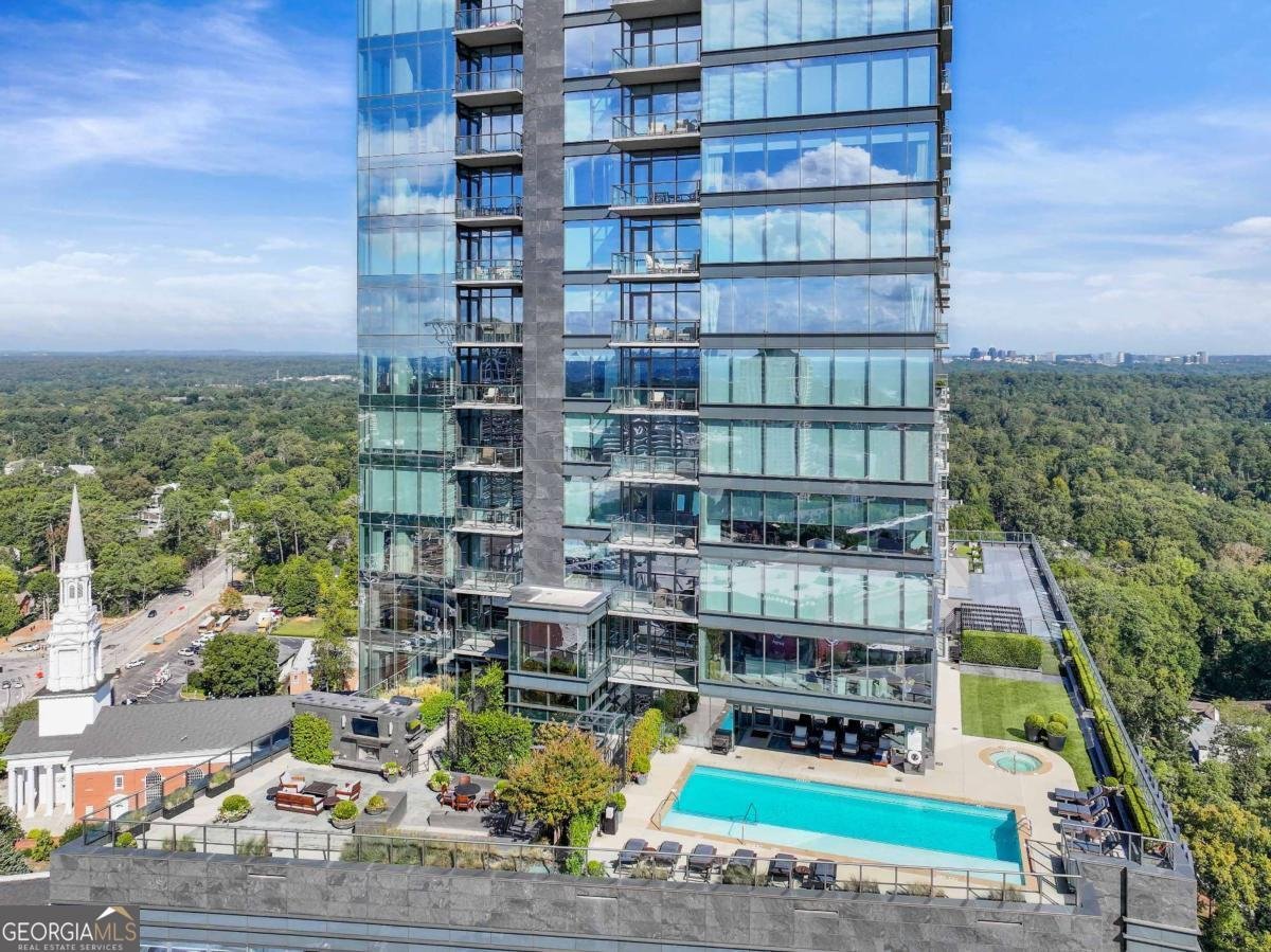3630 Peachtree Road Atlanta - 50