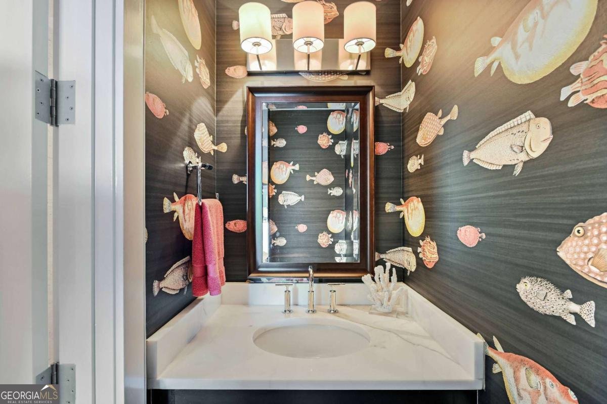 3630 Peachtree Road Atlanta - 59