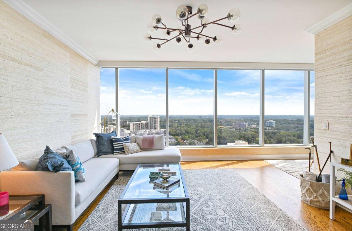 3630 Peachtree Road Atlanta - 64