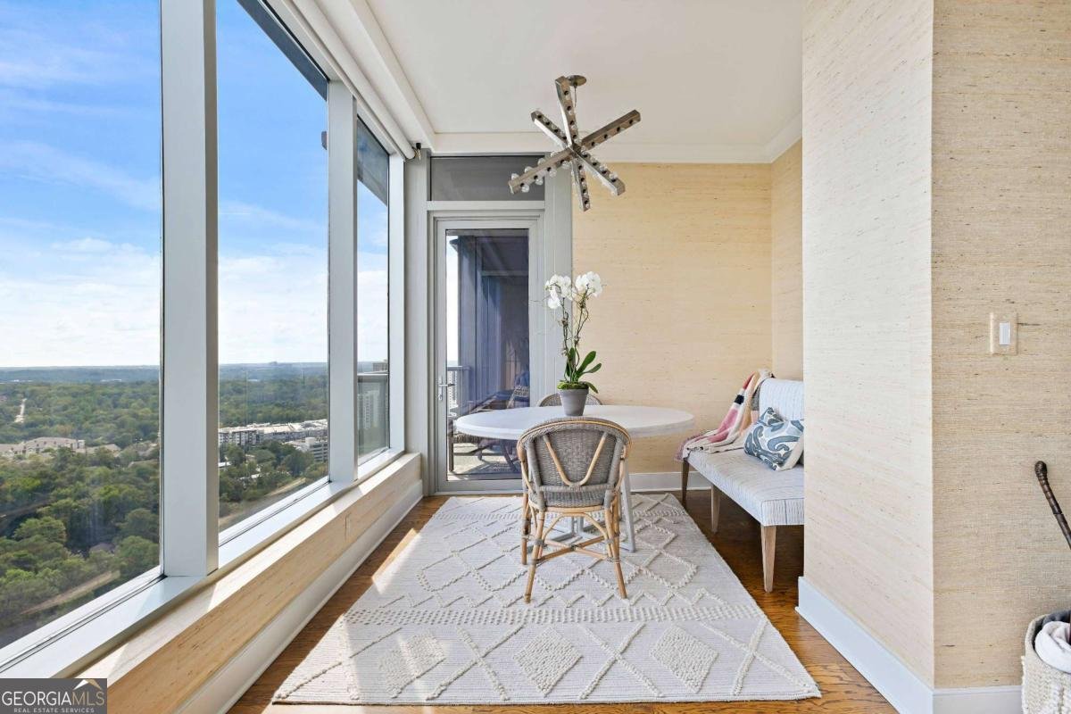 3630 Peachtree Road Atlanta - 66