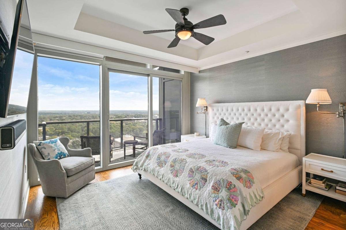 3630 Peachtree Road Atlanta - 7