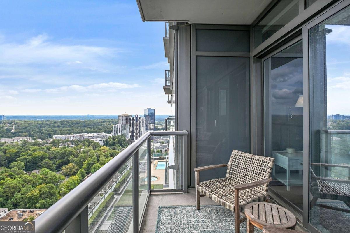 3630 Peachtree Road Atlanta - 72