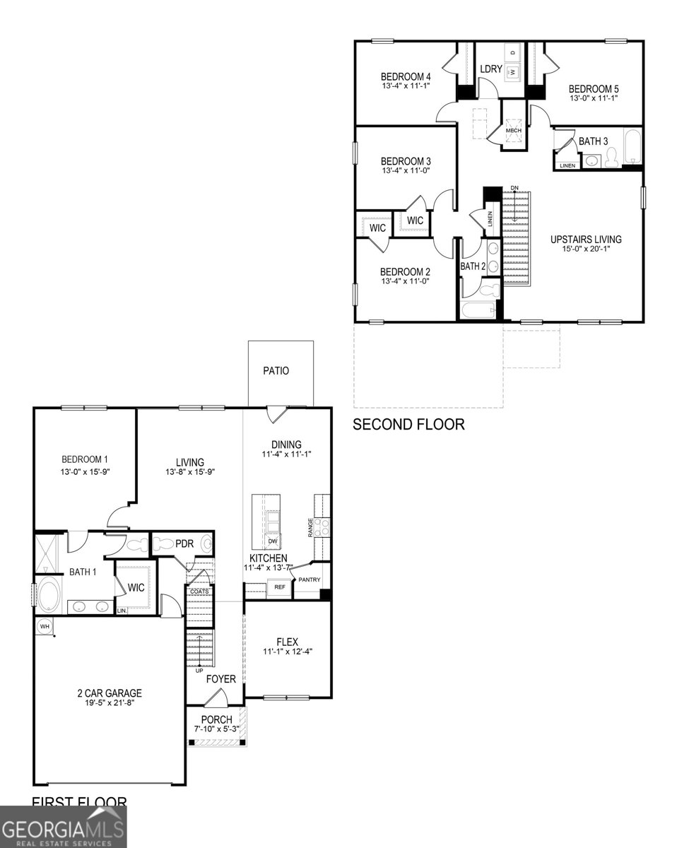 62 Hampton Terrace Dallas - 20