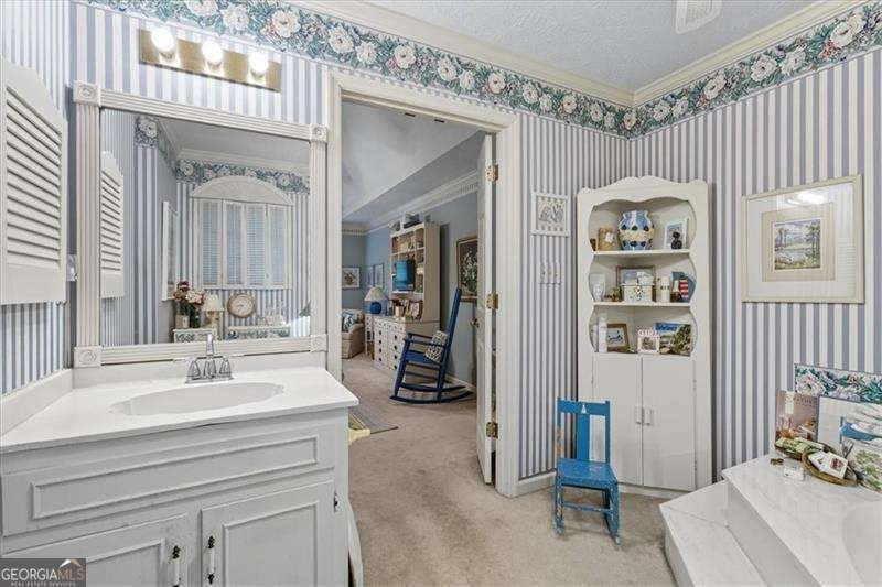 4077 Norton Place Smyrna - 2