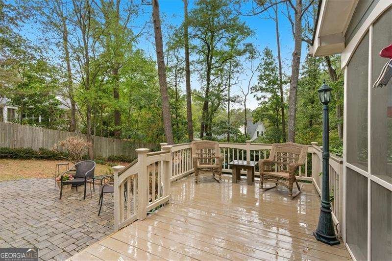 4077 Norton Place Smyrna - 21