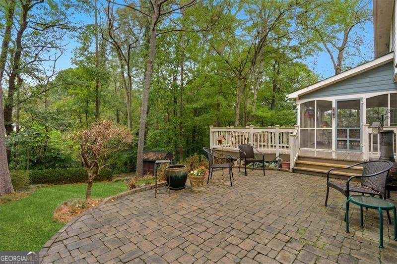 4077 Norton Place Smyrna - 22