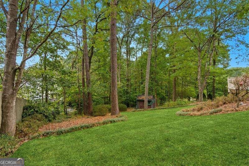 4077 Norton Place Smyrna - 23