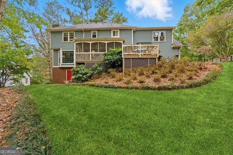 4077 Norton Place Smyrna - 24