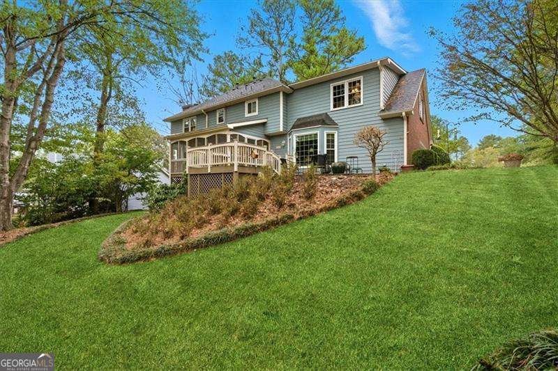 4077 Norton Place Smyrna - 25
