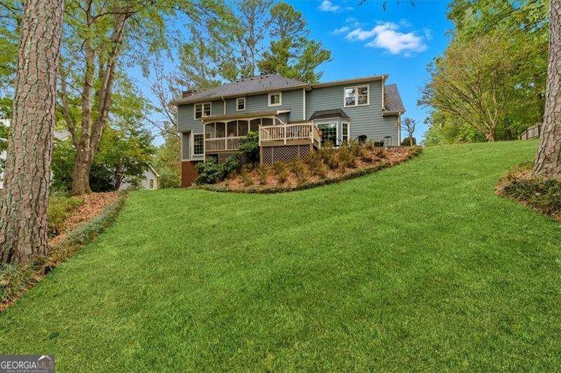 4077 Norton Place Smyrna - 26