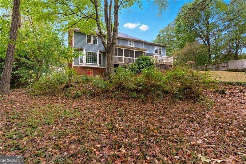 4077 Norton Place Smyrna - 27