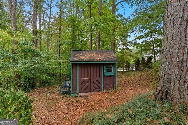 4077 Norton Place Smyrna - 28