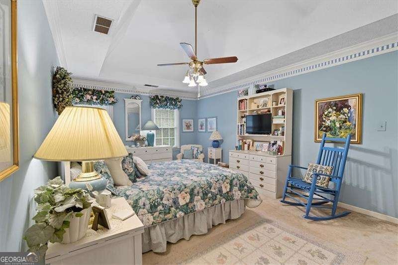 4077 Norton Place Smyrna - 3