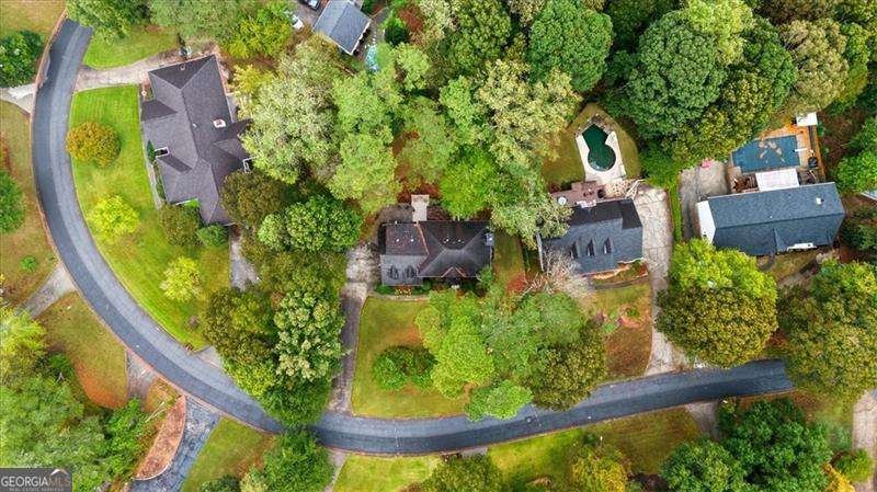 4077 Norton Place Smyrna - 30