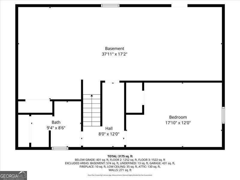 4077 Norton Place Smyrna - 35
