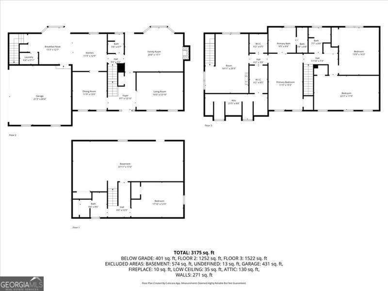 4077 Norton Place Smyrna - 38