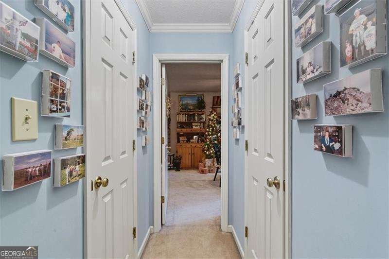 4077 Norton Place Smyrna - 4