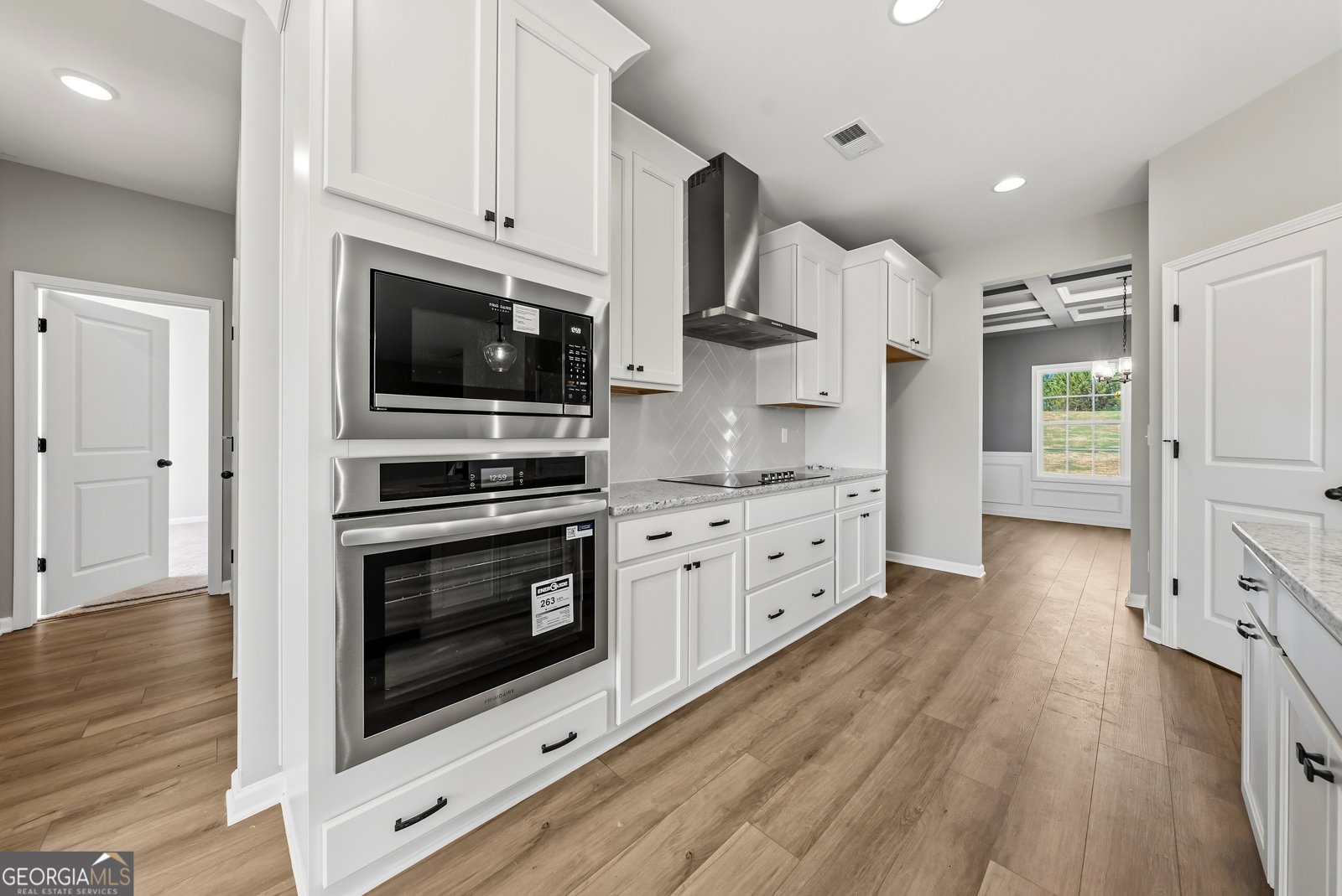 98 Hawkeye Trail Fortson - Photo 10