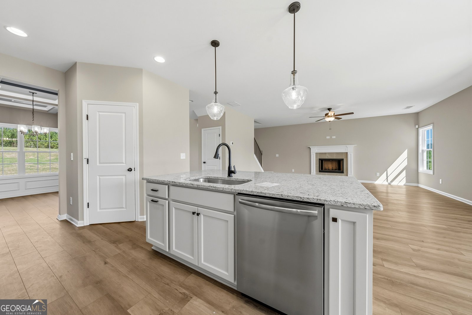 98 Hawkeye Trail Fortson - Photo 11