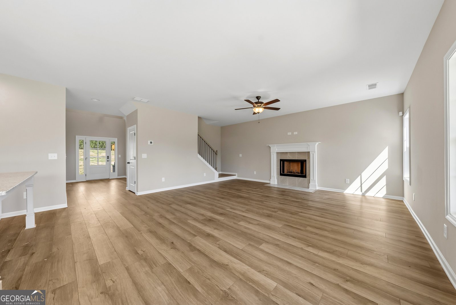 98 Hawkeye Trail Fortson - Photo 17