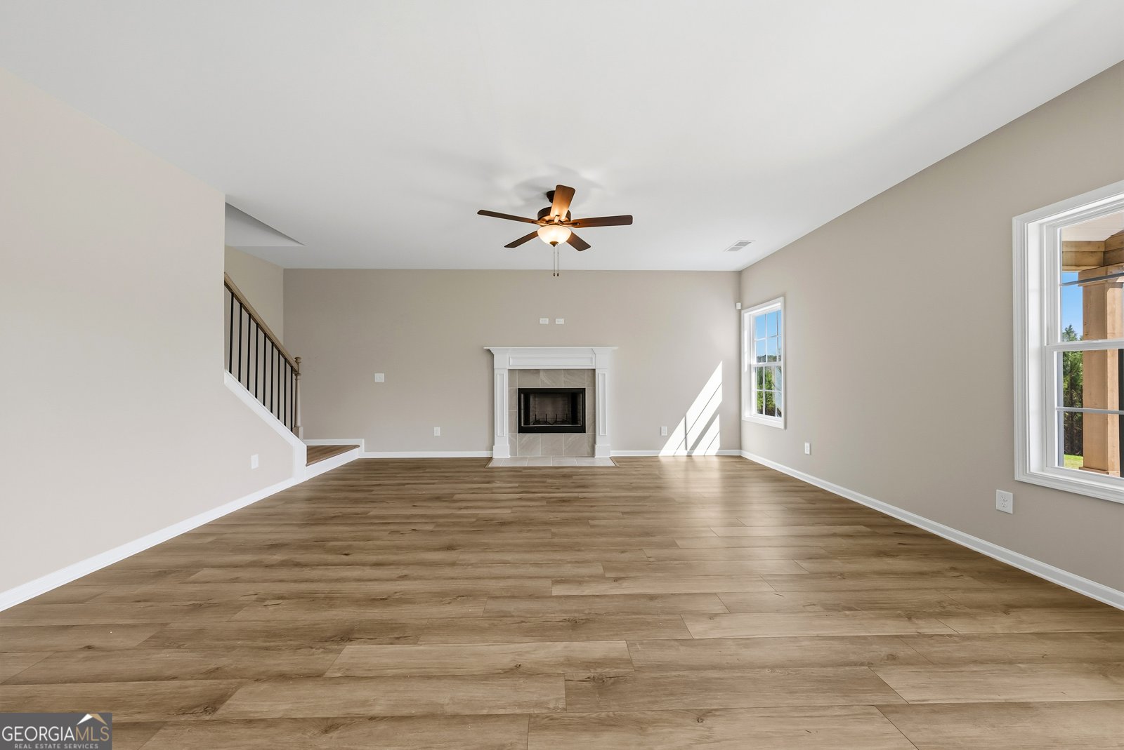 98 Hawkeye Trail Fortson - Photo 18