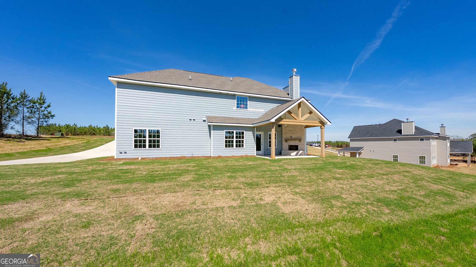 98 Hawkeye Trail Fortson - Photo 39