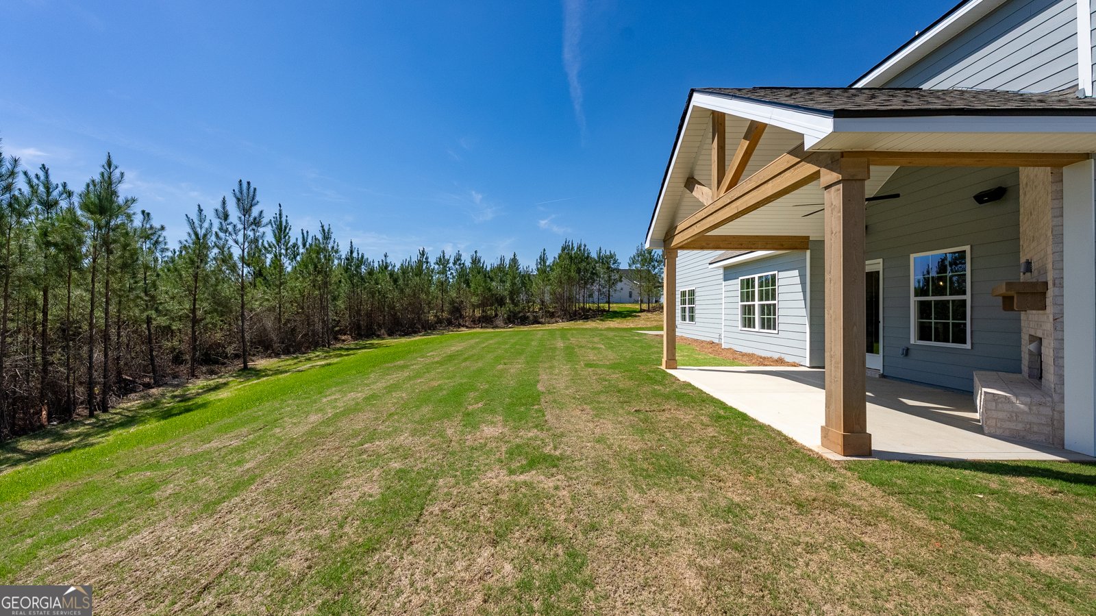 98 Hawkeye Trail Fortson - Photo 40