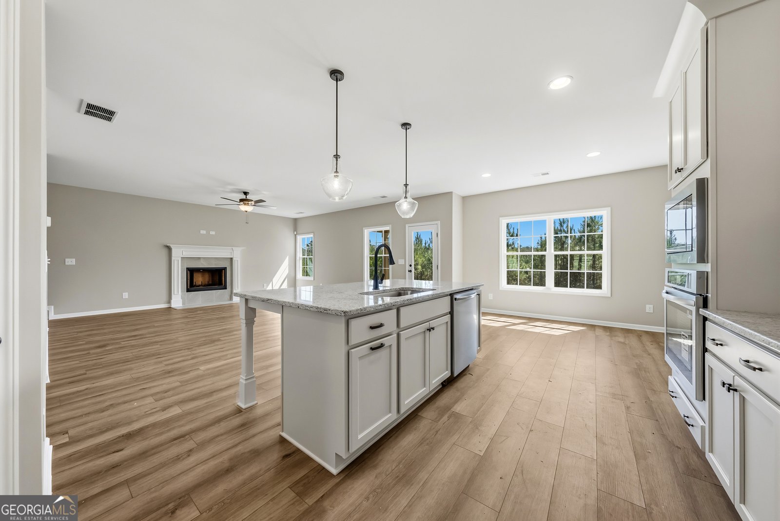 98 Hawkeye Trail Fortson - Photo 6