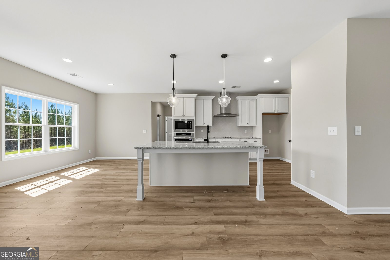 98 Hawkeye Trail Fortson - Photo 8