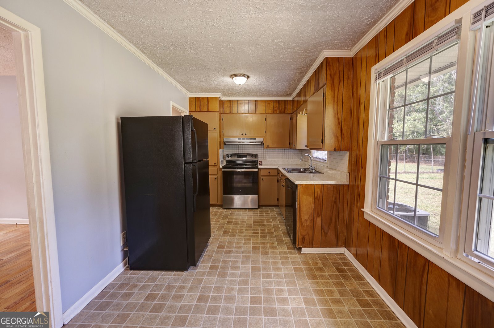 3438 Scott Brown Road Fairmount - 1