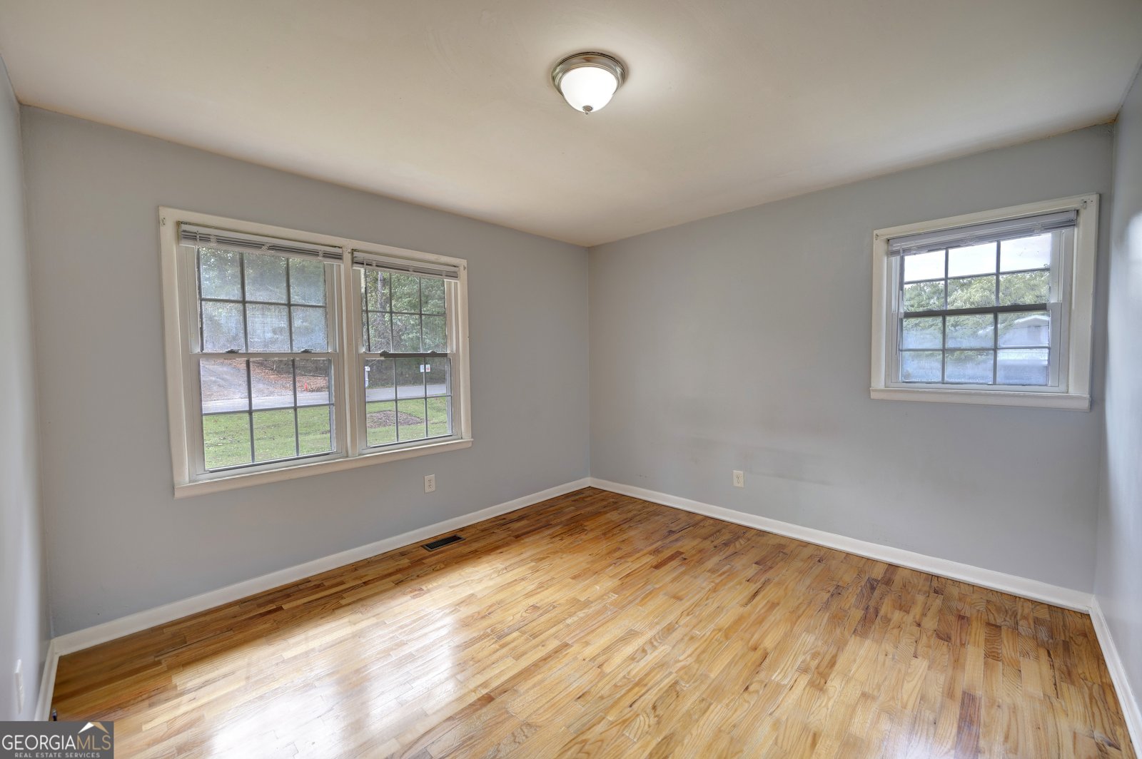 3438 Scott Brown Road Fairmount - 11