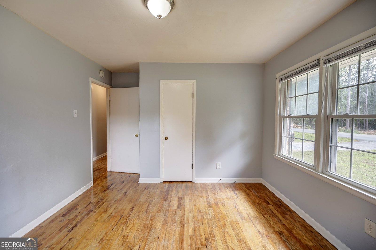 3438 Scott Brown Road Fairmount - 12