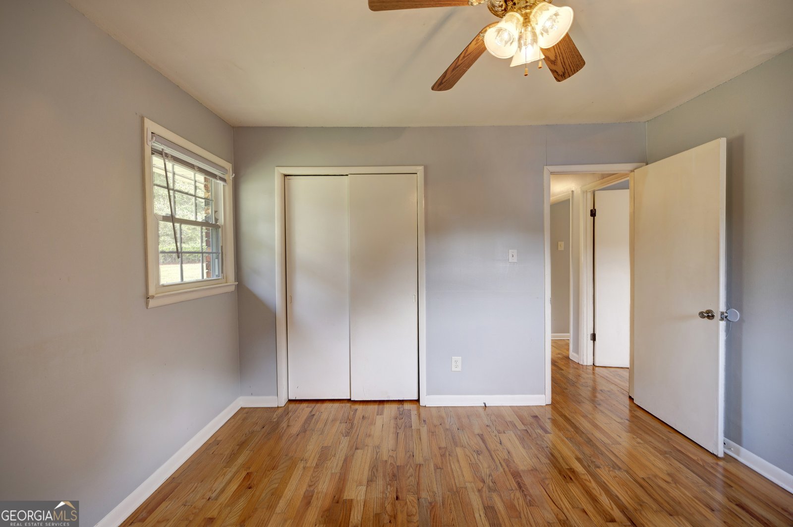 3438 Scott Brown Road Fairmount - 14