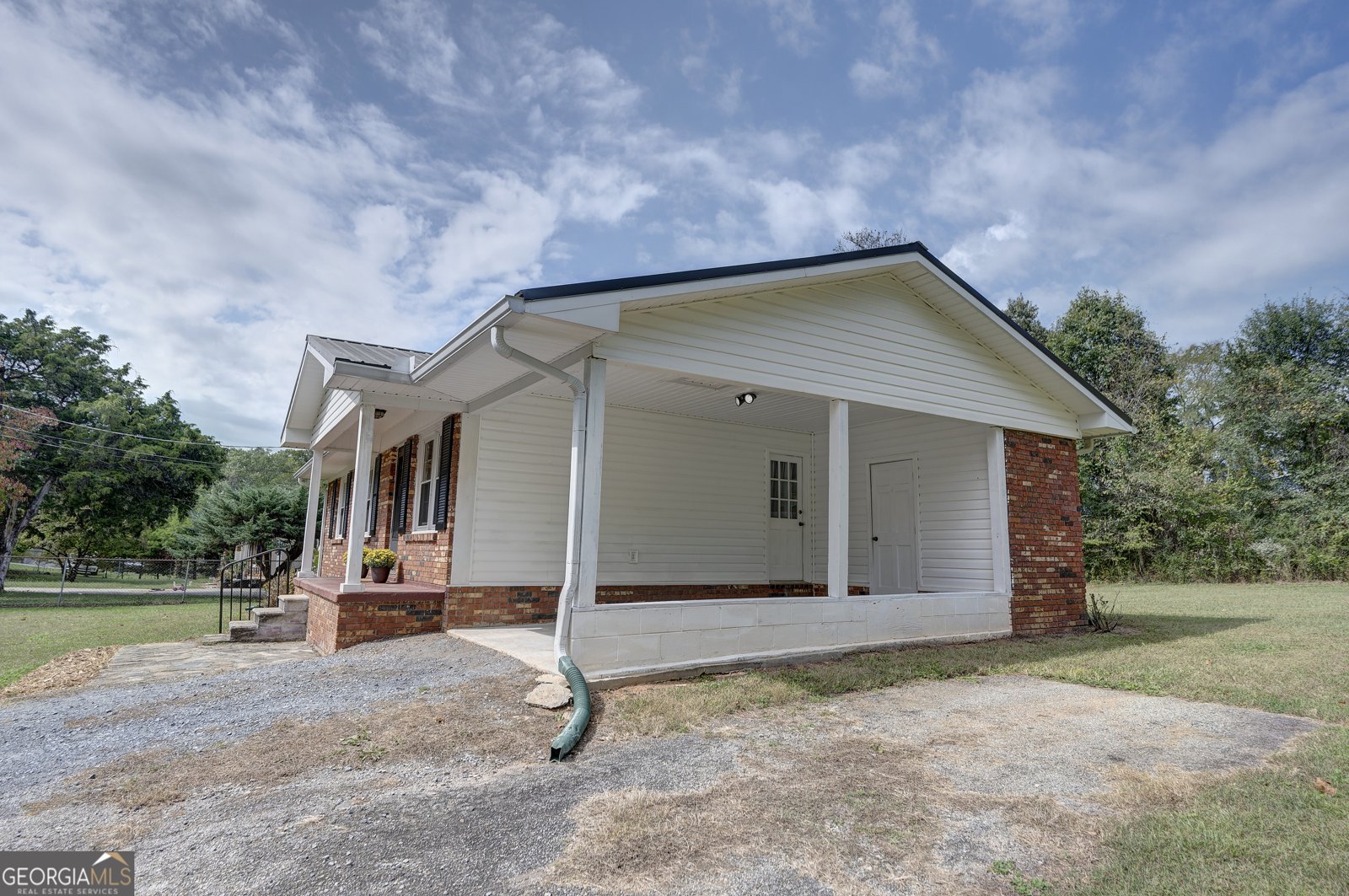 3438 Scott Brown Road Fairmount - 15